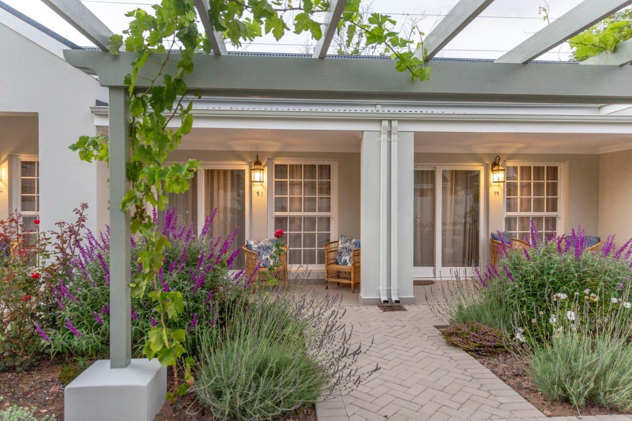 Monte Vista Boutique Hotel Montagu Exterior photo