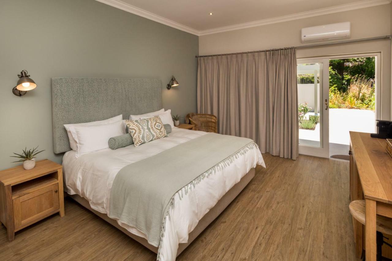 Monte Vista Boutique Hotel Montagu Exterior photo